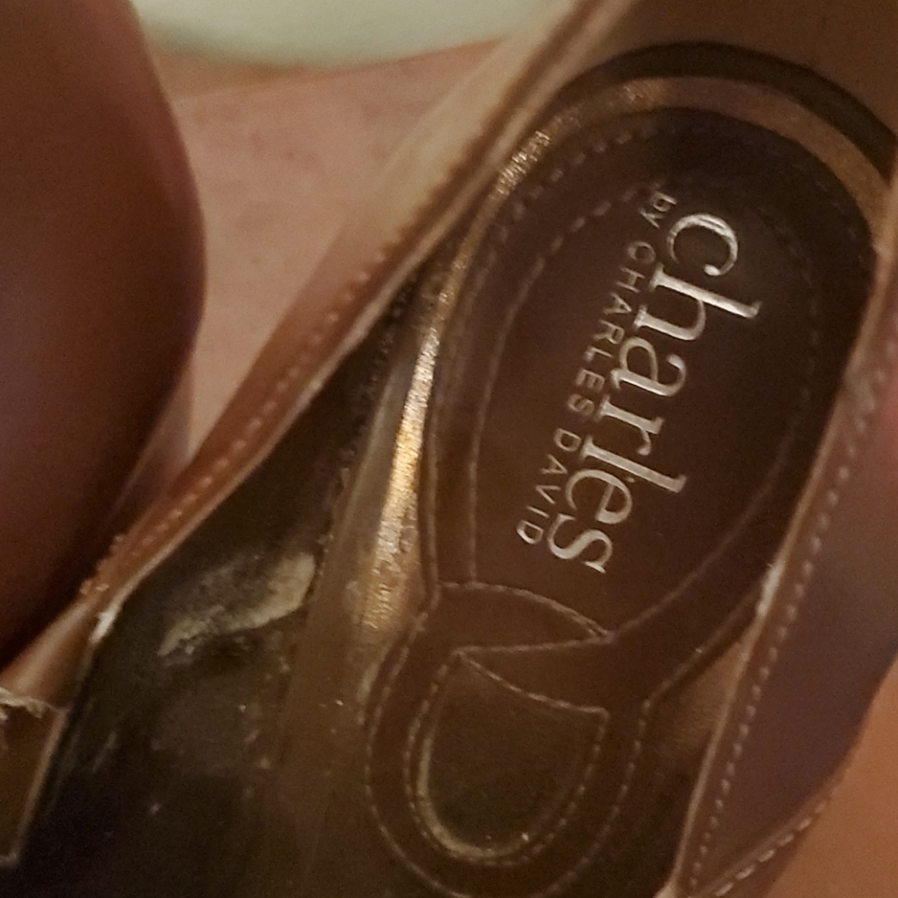 Wedges - Picture 2 of 6